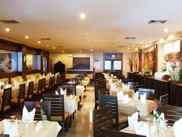 Sarita Cha Let And Spa Jomtien Exterior foto